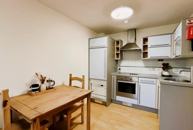 Standard Apartment