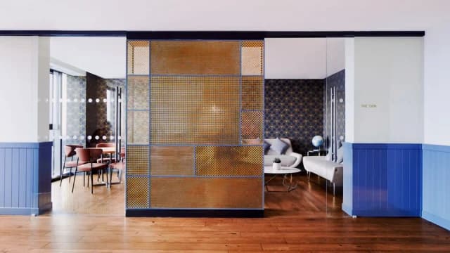 Hyatt House Manchester image 4
