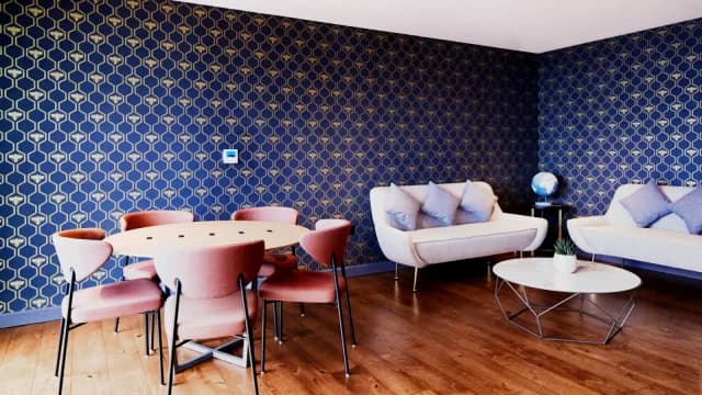 Hyatt House Manchester image
