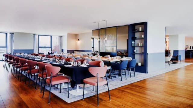 Hyatt House Manchester image