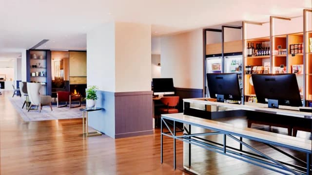 Hyatt House Manchester image