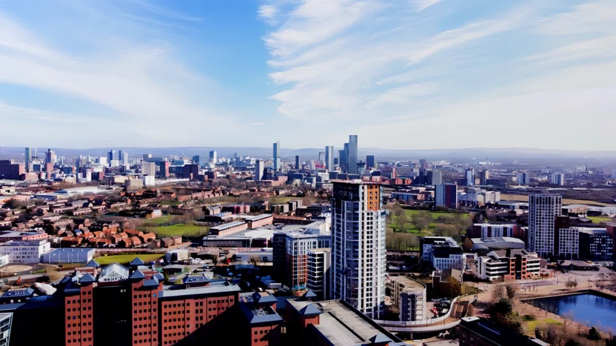 Harry Lord House image