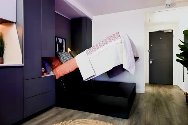 residence near 8, Nobel Way image 3