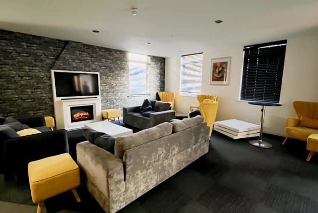 Q3 Apartments image