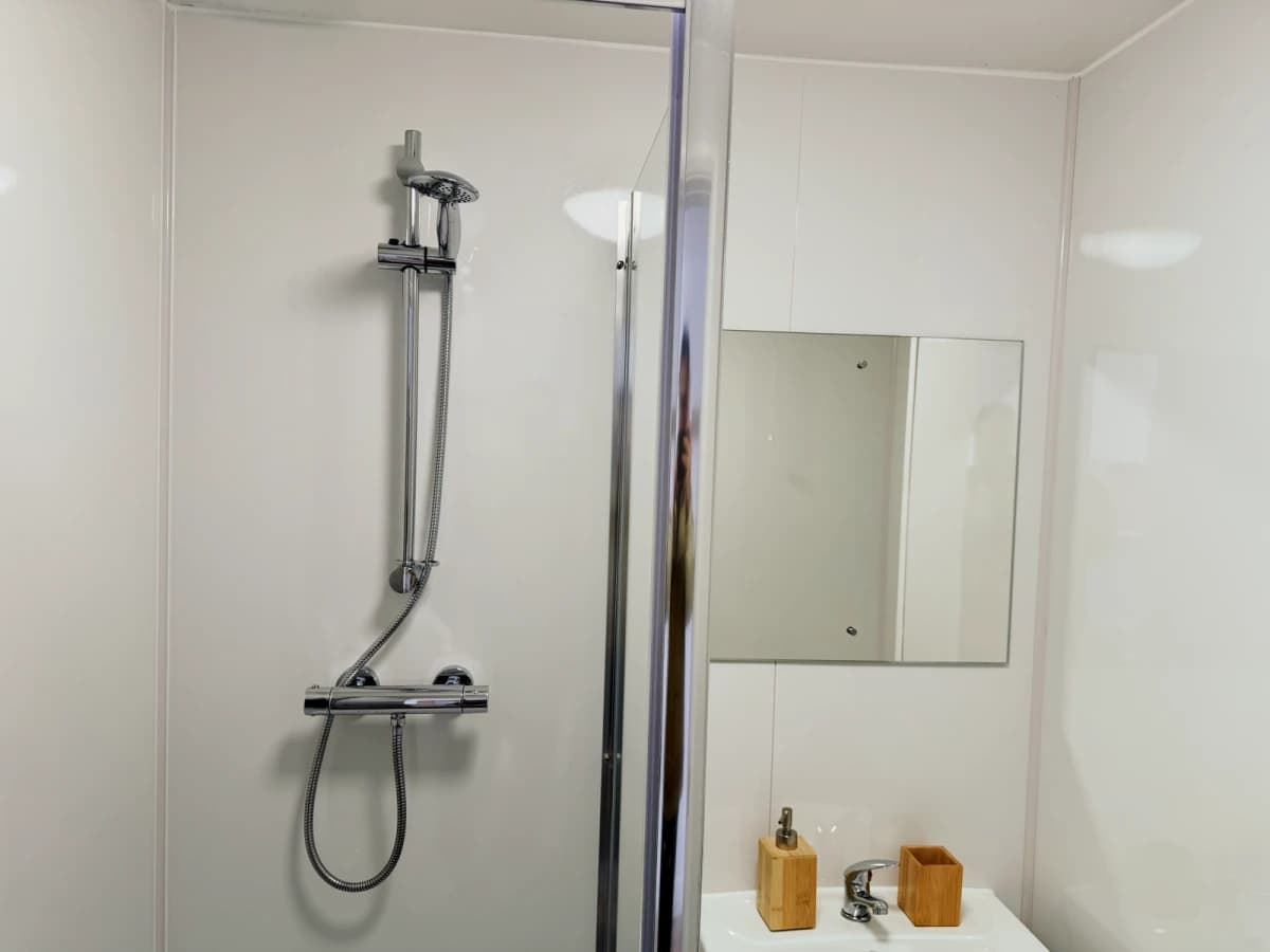 Dwell MSV South image