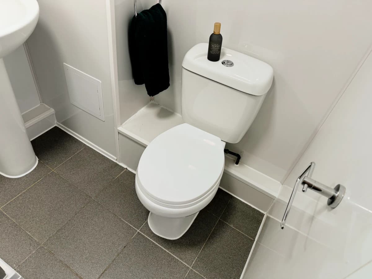 Dwell MSV South image