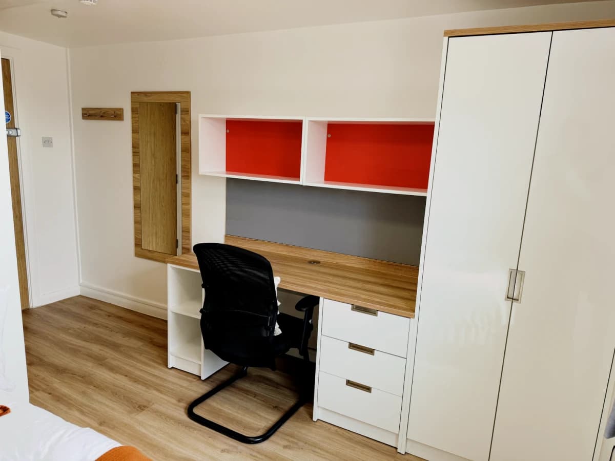 Dwell MSV South image