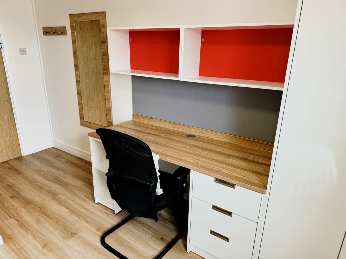 Dwell MSV South image