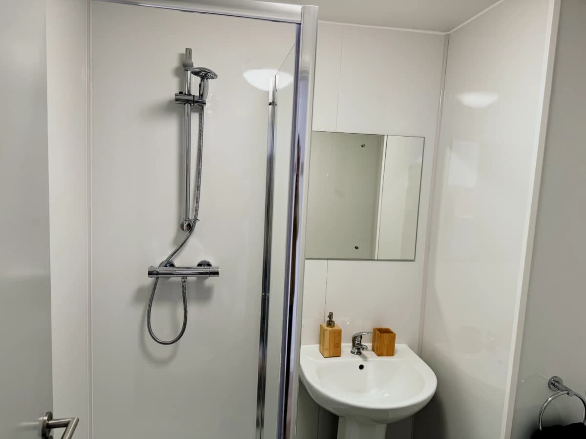 Dwell MSV South image