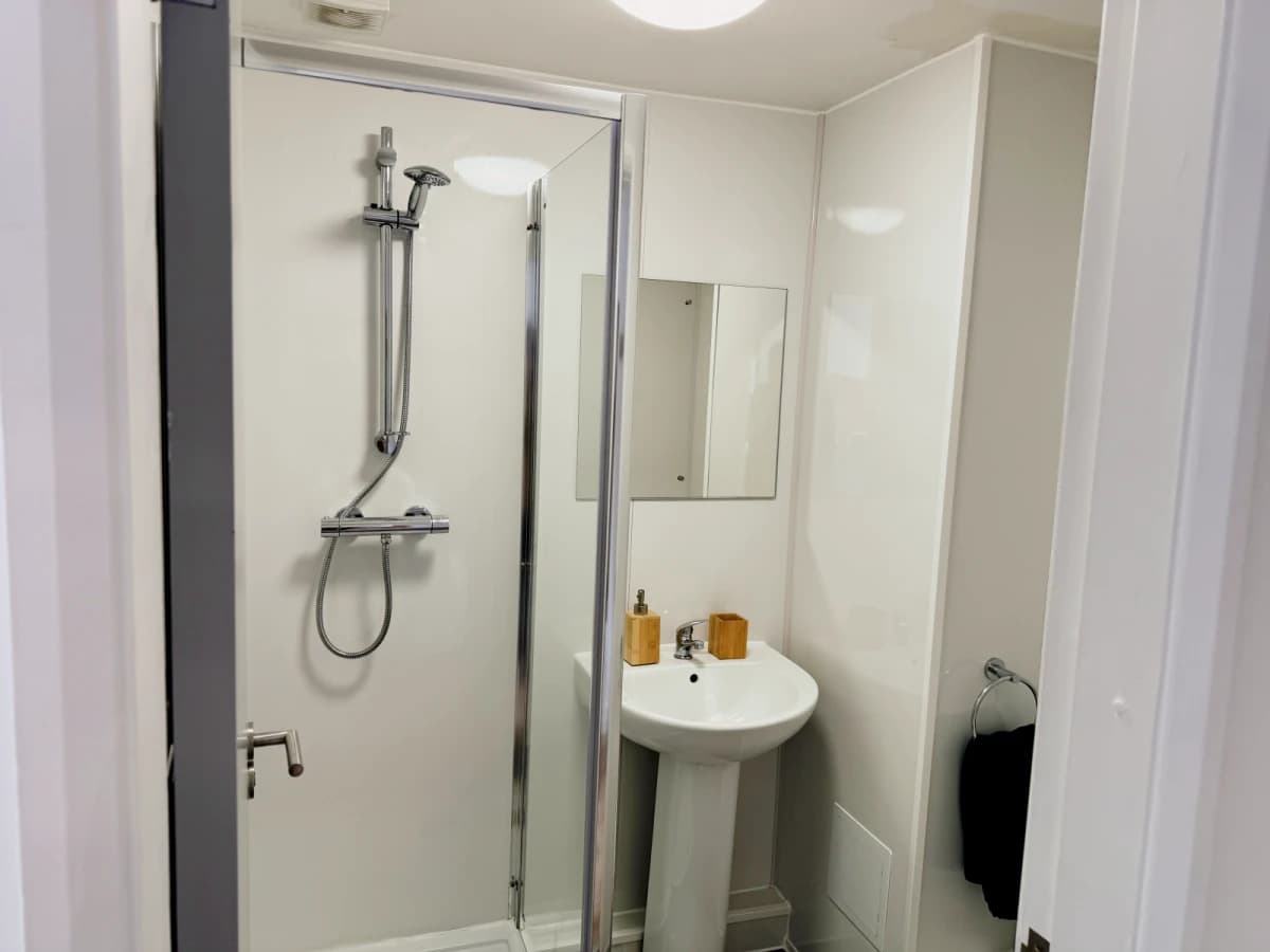 Dwell MSV South image