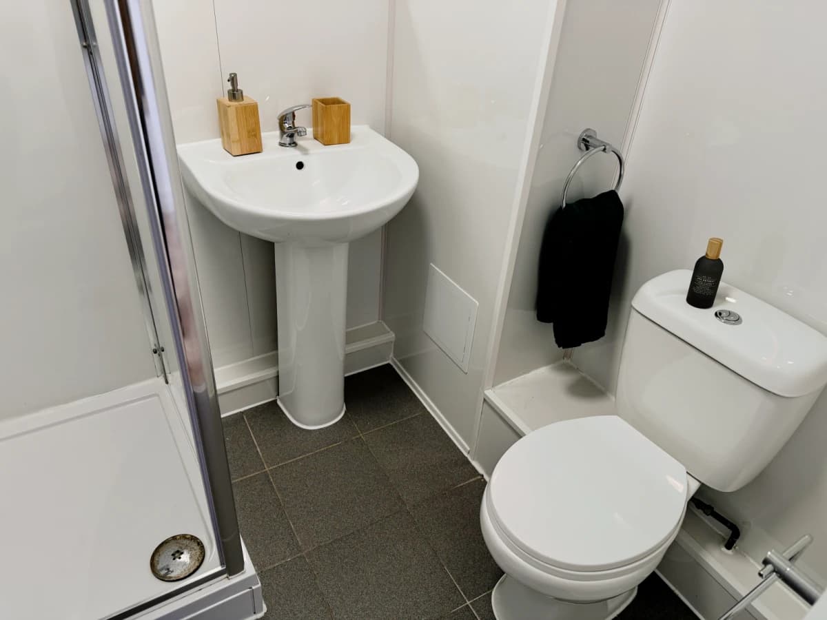 Dwell MSV South image