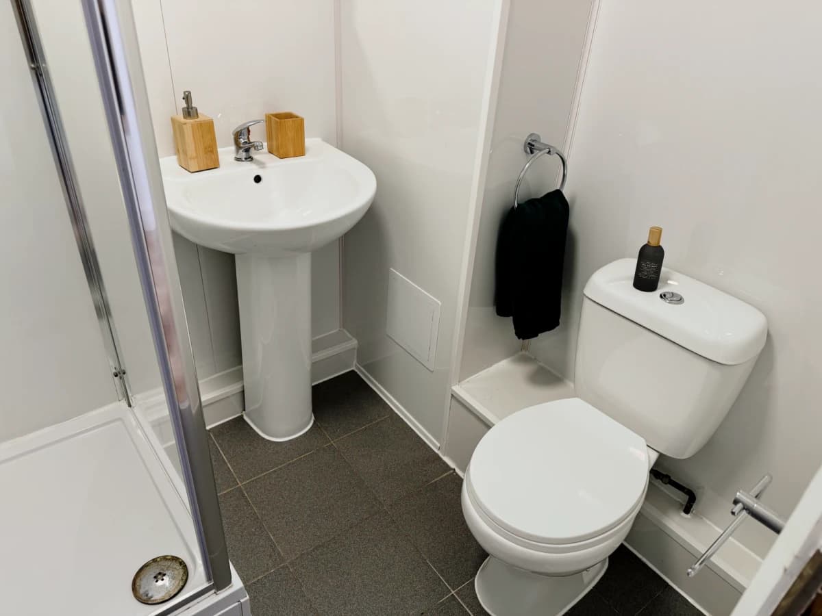Dwell MSV South image