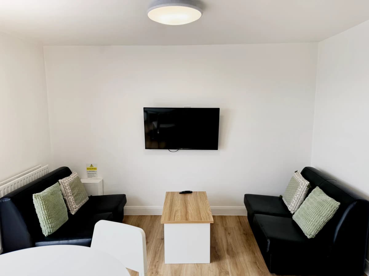 Dwell MSV South image