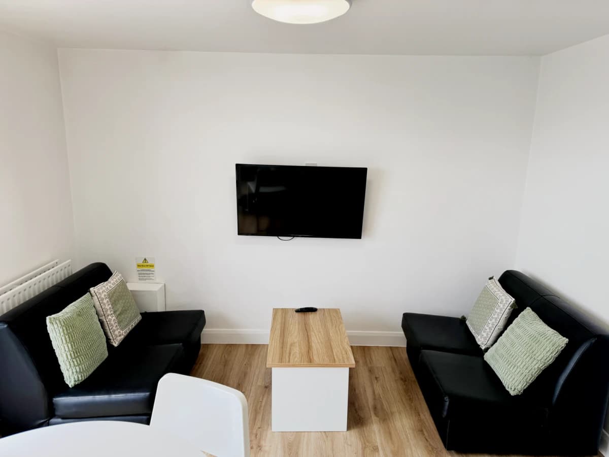 Dwell MSV South image