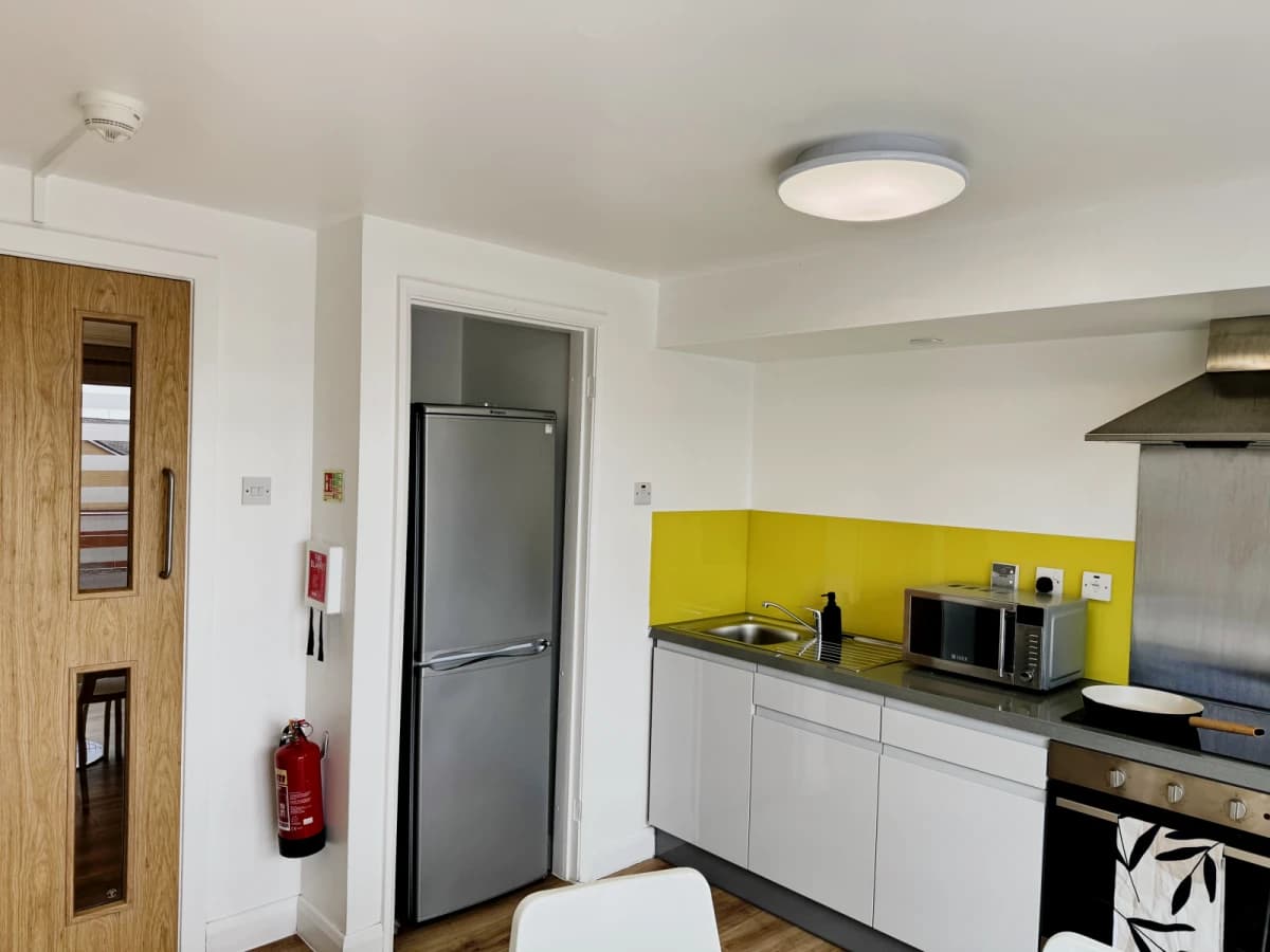 Dwell MSV South image