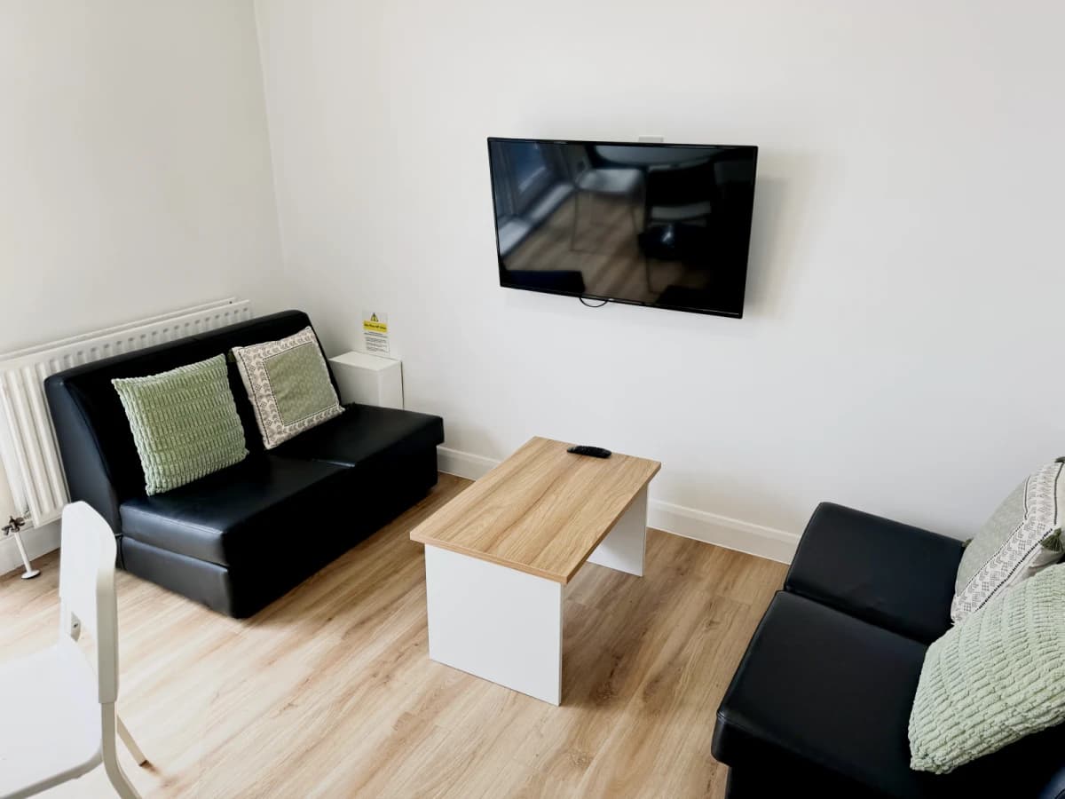 Dwell MSV South image