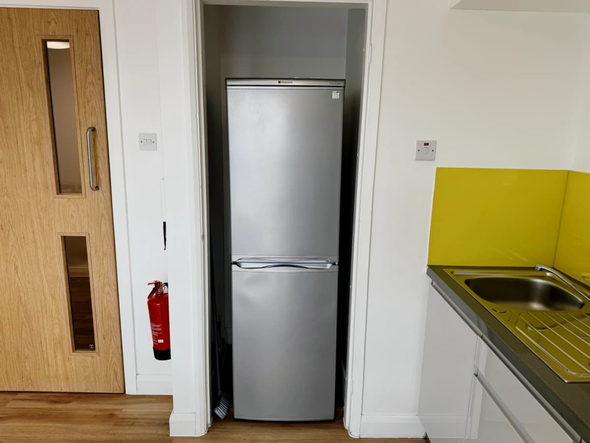Dwell MSV South image