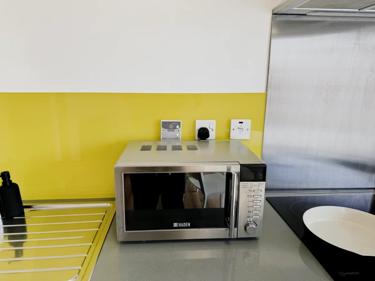 Dwell MSV South image