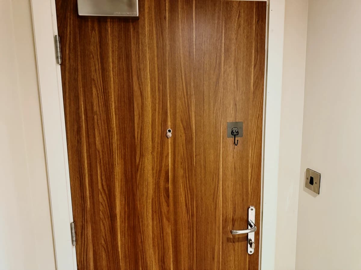 Dwell 121 Princess Street image