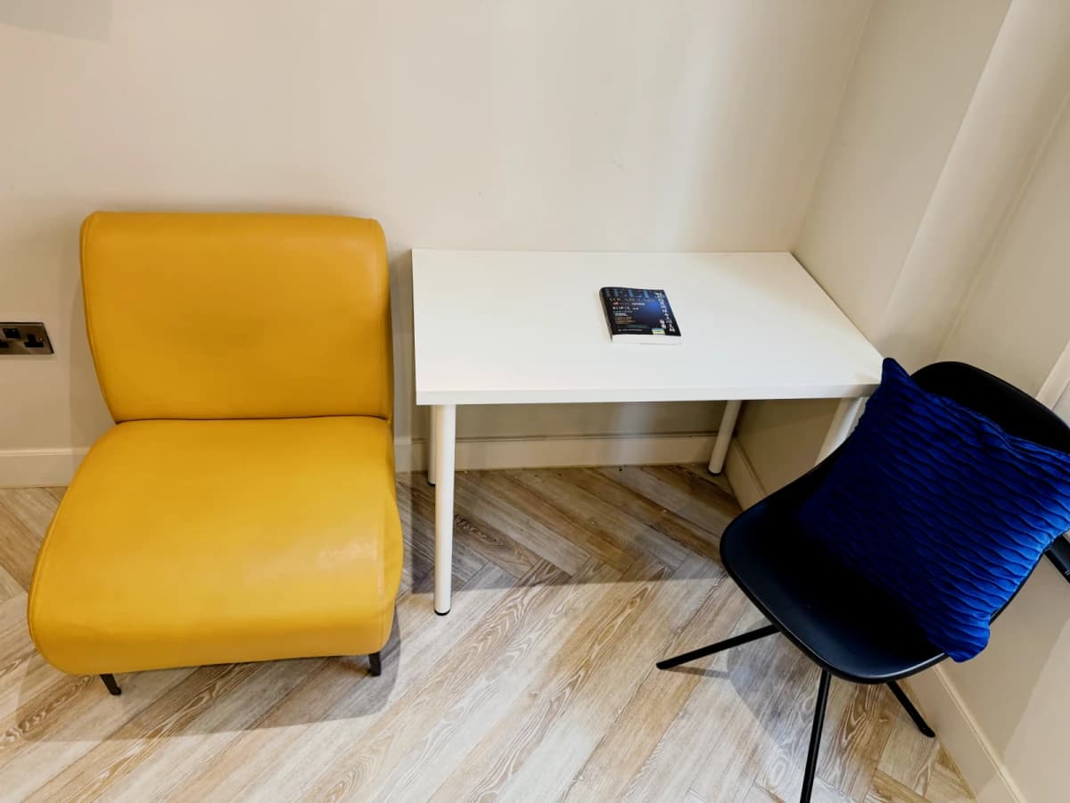 Dwell 121 Princess Street image