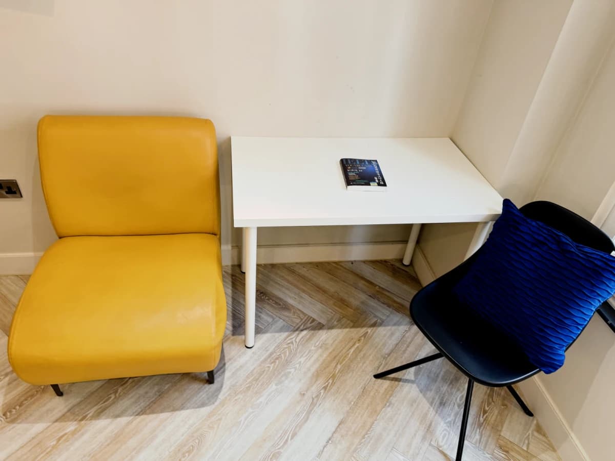 Dwell 121 Princess Street image