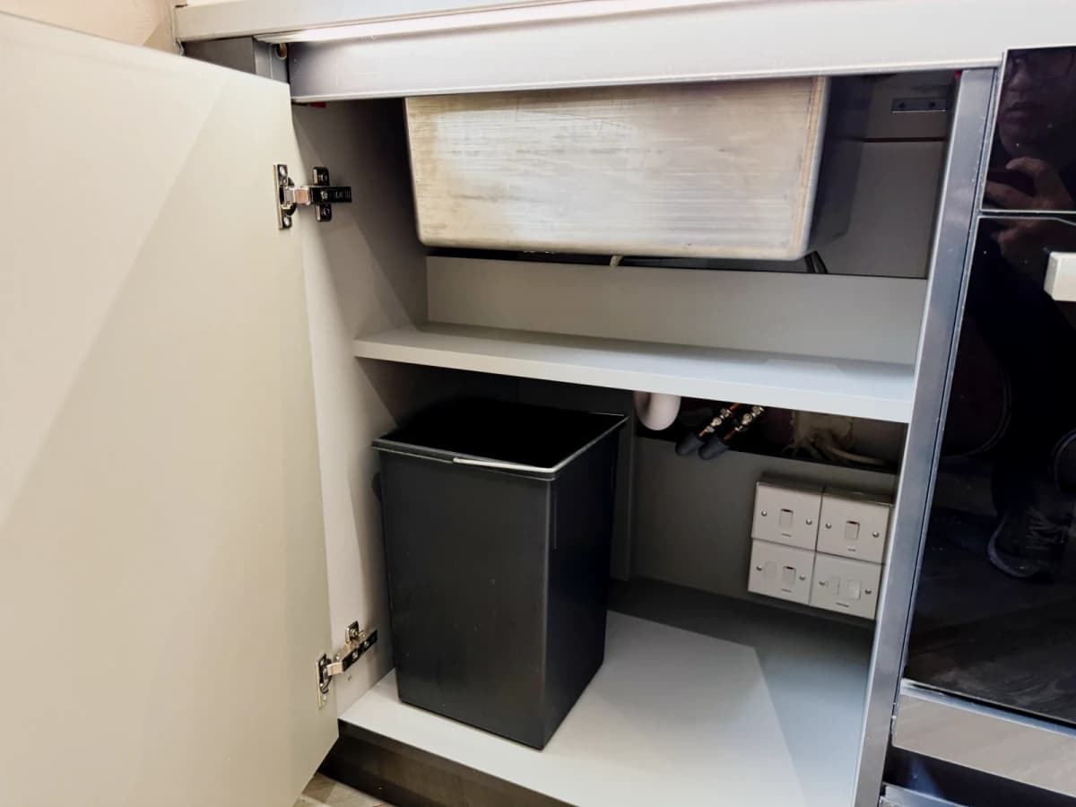 Dwell 121 Princess Street image