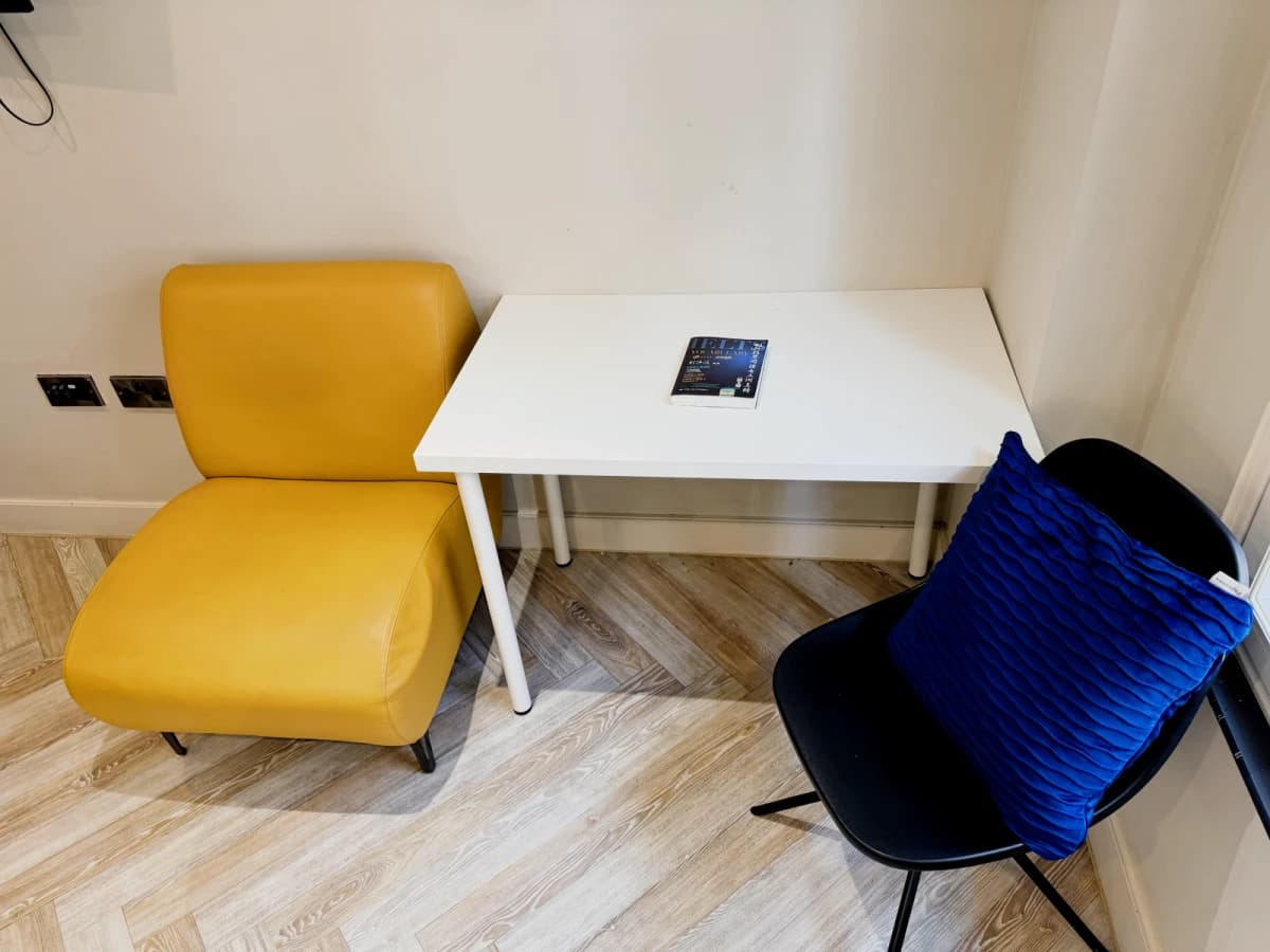 Dwell 121 Princess Street image