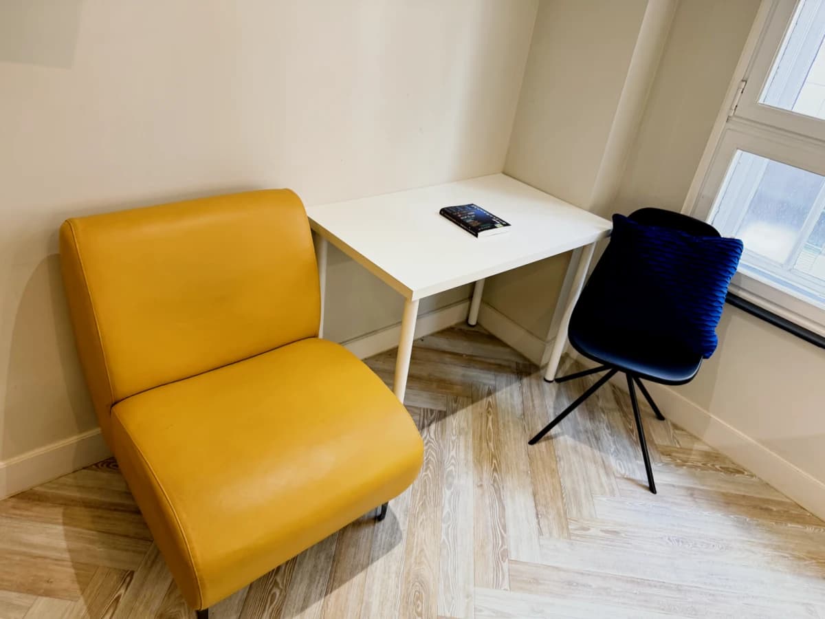 Dwell 121 Princess Street image