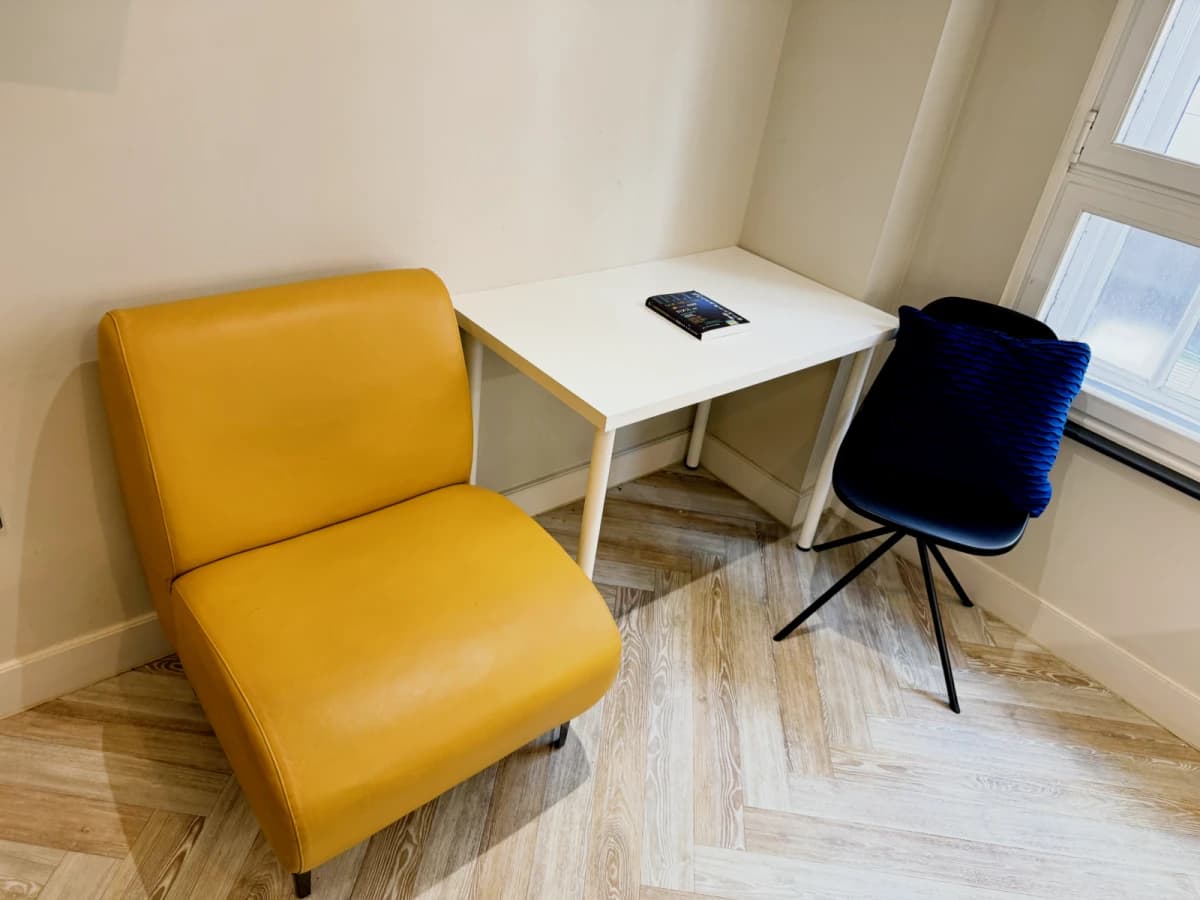 Dwell 121 Princess Street image