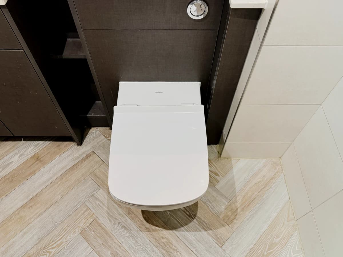 Dwell 121 Princess Street image