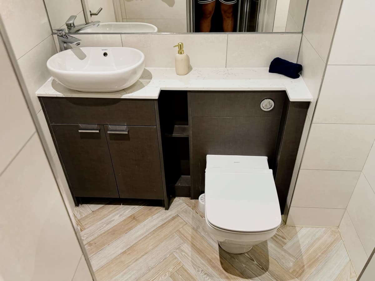 Dwell 121 Princess Street image