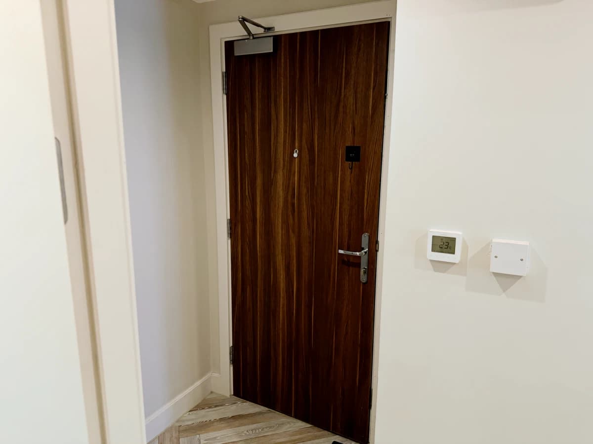 Dwell 121 Princess Street image