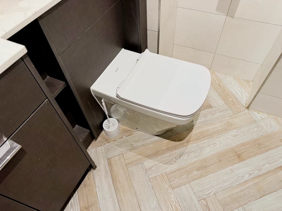 Dwell 121 Princess Street image