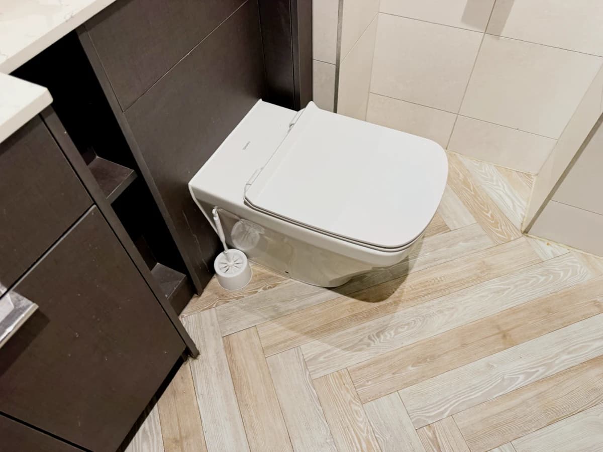 Dwell 121 Princess Street image