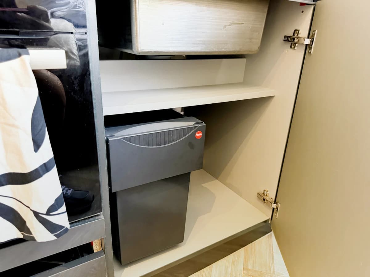 Dwell 121 Princess Street image