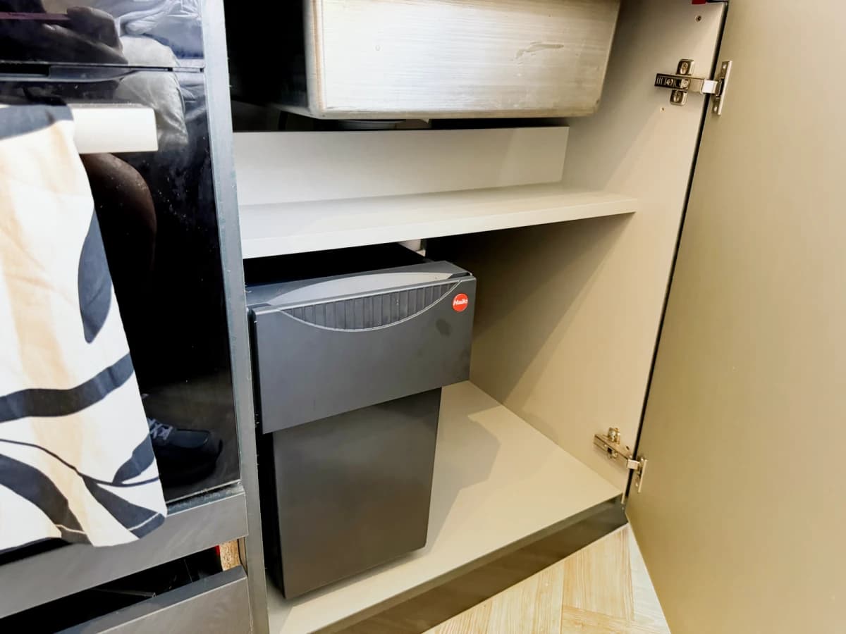 Dwell 121 Princess Street image