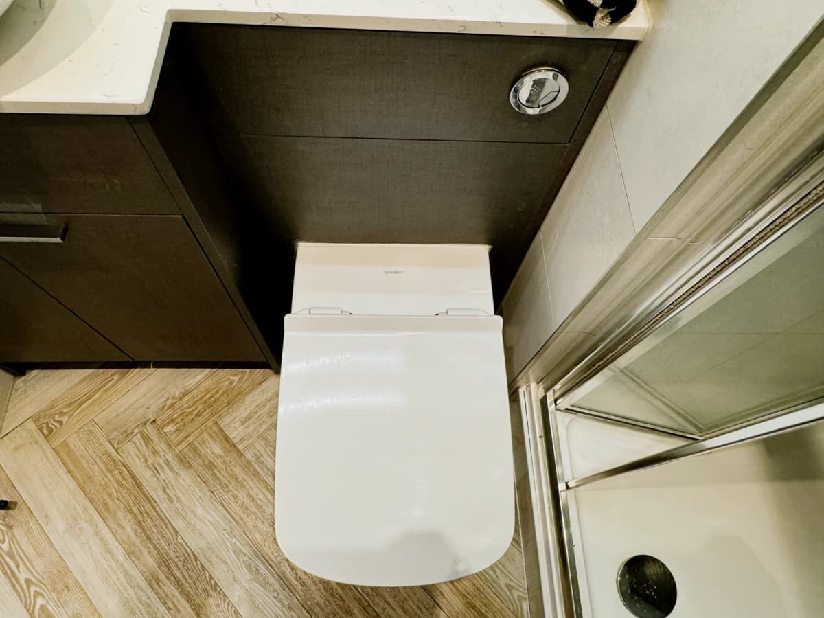 Dwell 121 Princess Street image