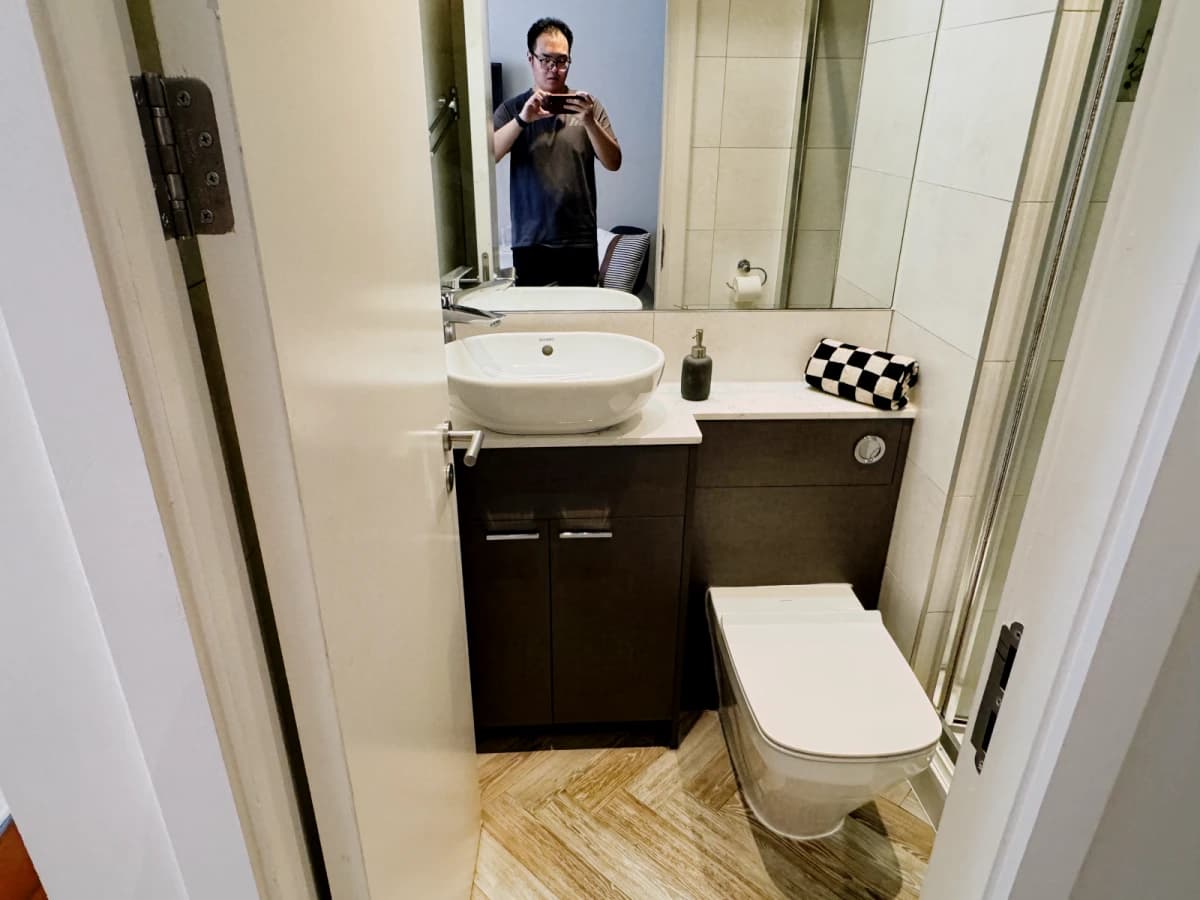 Dwell 121 Princess Street image