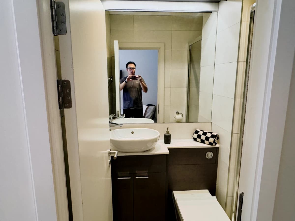 Dwell 121 Princess Street image