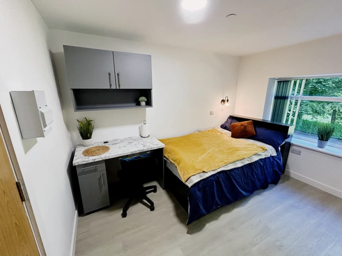 Harry Lord House image