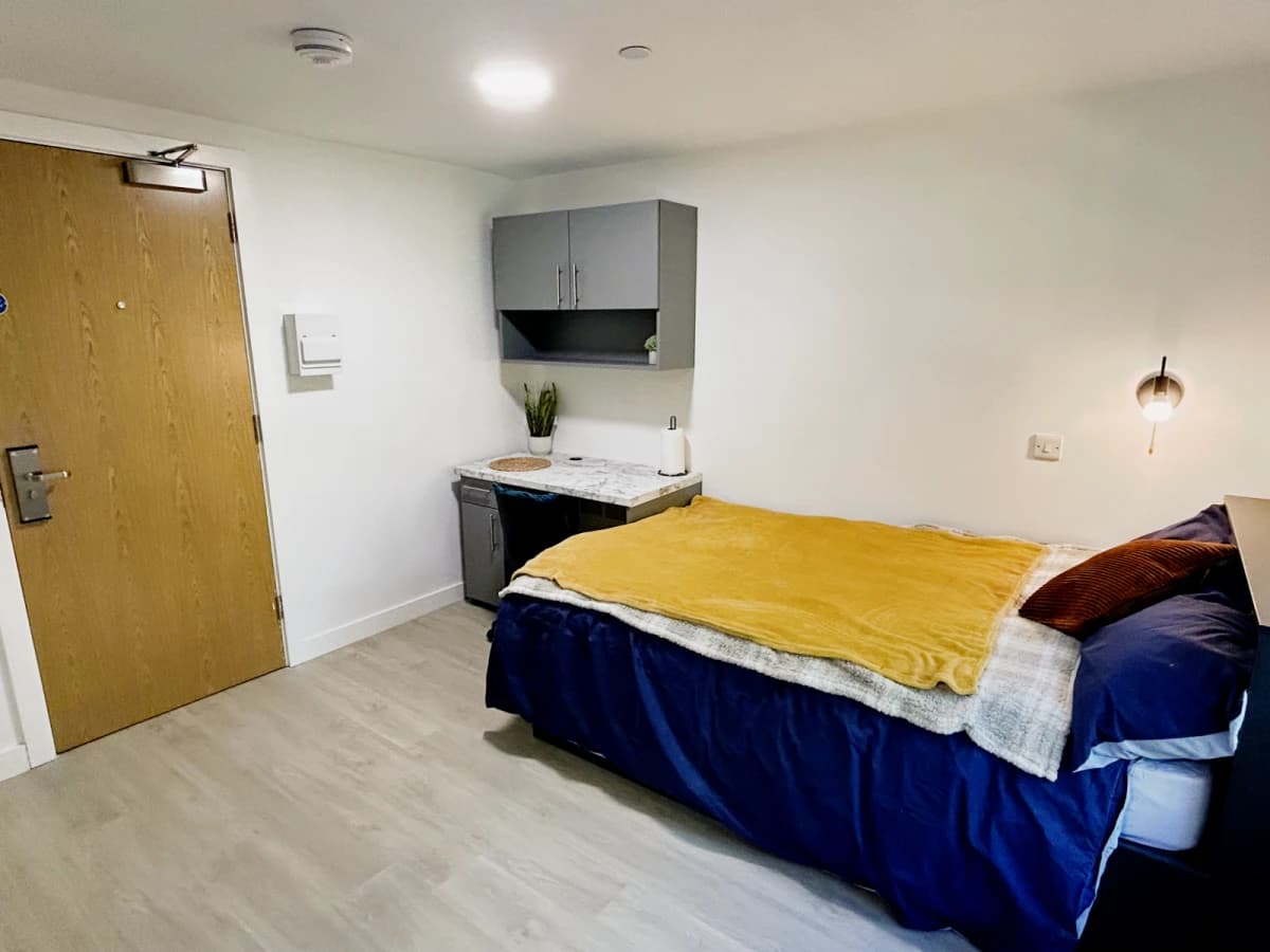 Harry Lord House image