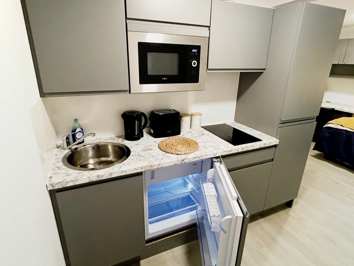 Harry Lord House image