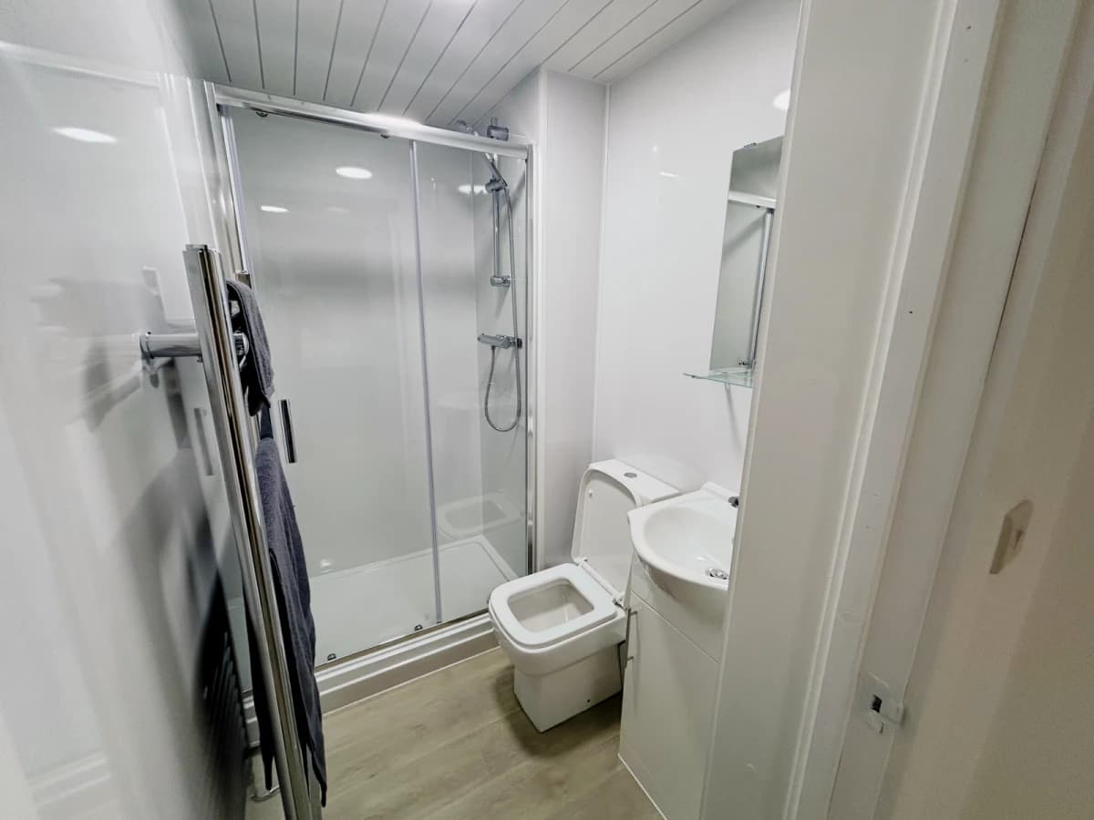 Harry Lord House image