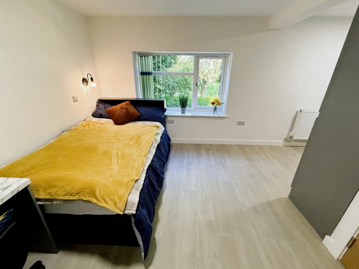 Harry Lord House image