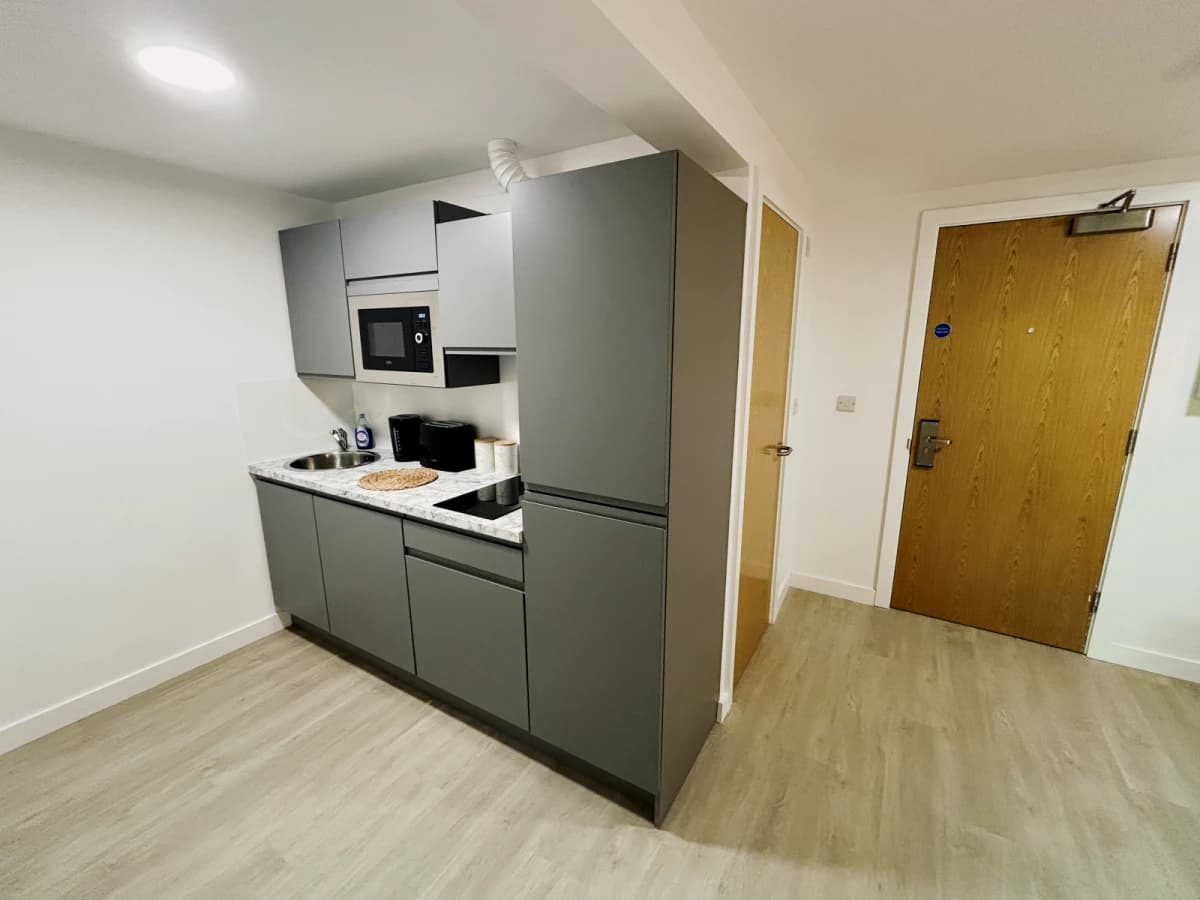 Harry Lord House image