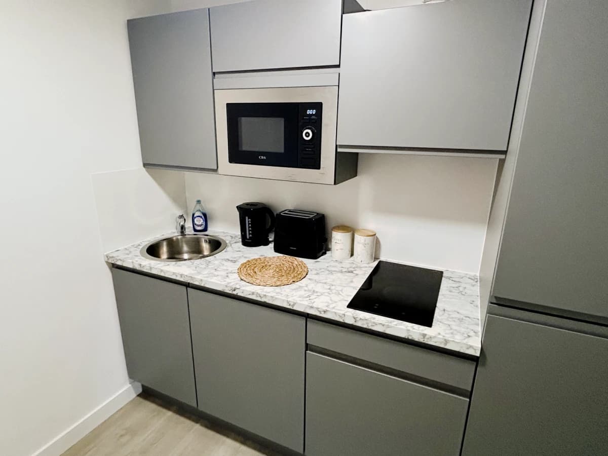 Harry Lord House image