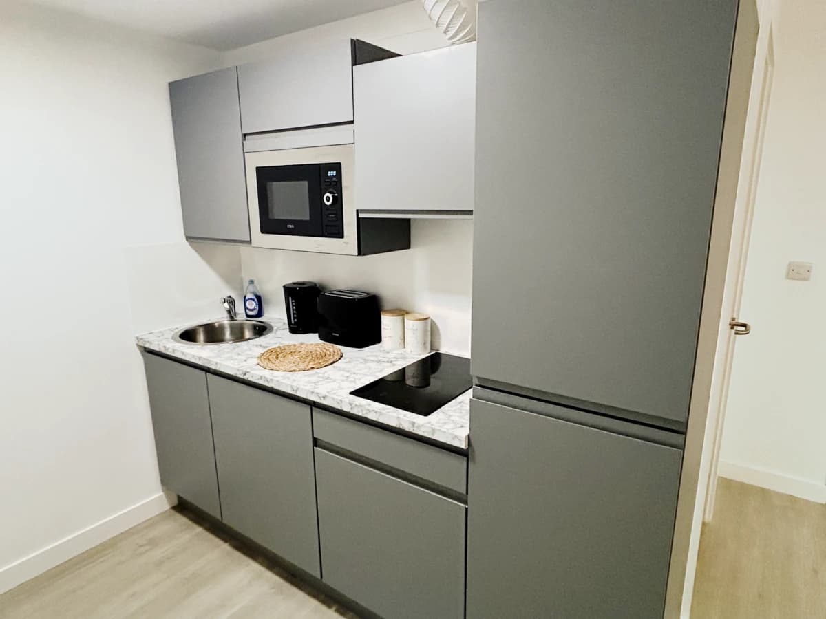 Harry Lord House image