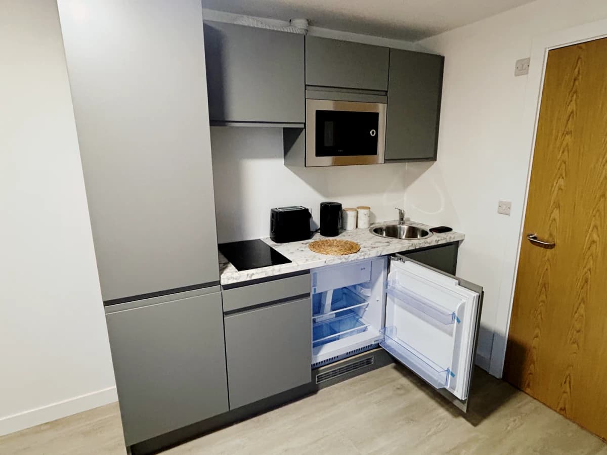 Harry Lord House image