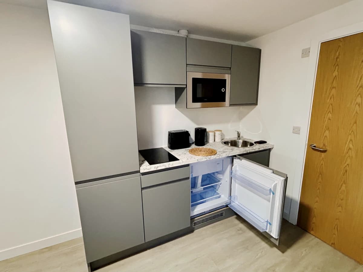 Harry Lord House image