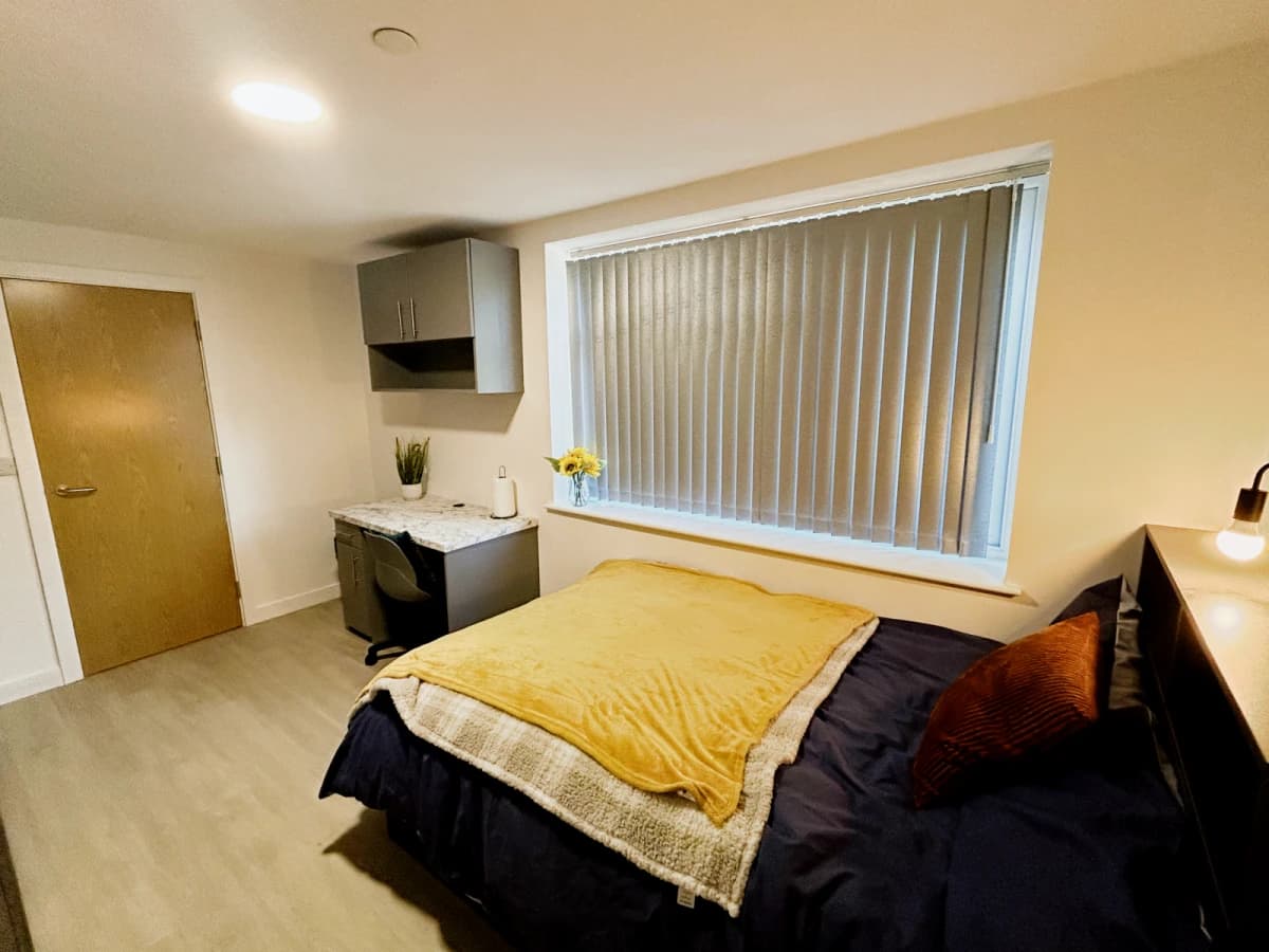 Harry Lord House image